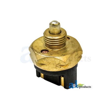 A & I Products Switch, Safety Start Isolator 3.75" x4" x2" A-5109221